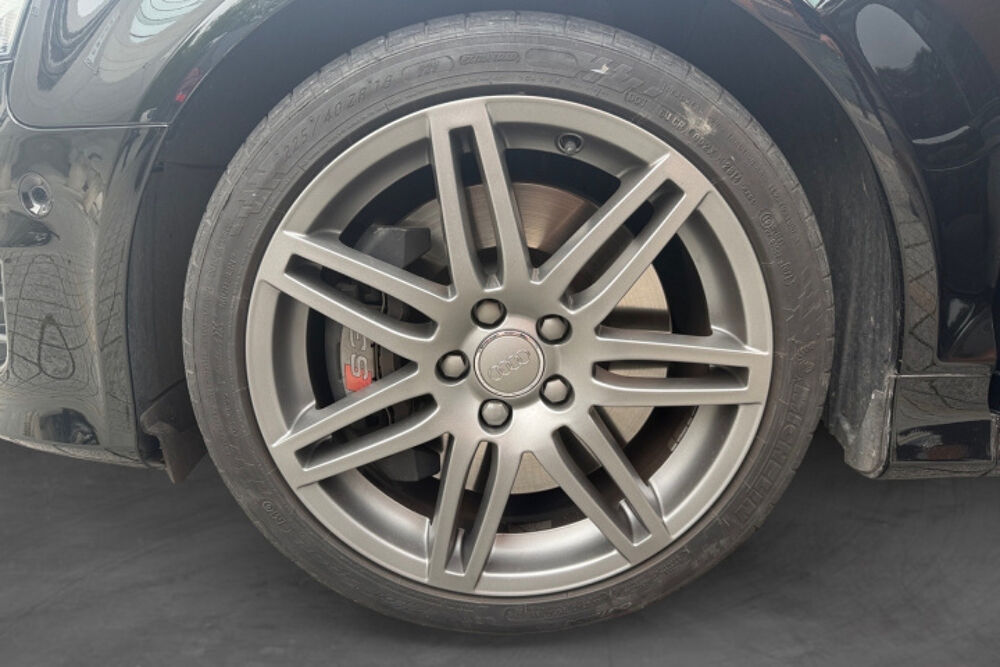 S3 2.0 TFSI S TRONIC 2010 occasion 93100 Montreuil