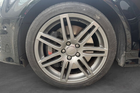 S3 2.0 TFSI S TRONIC 2010 occasion 93100 Montreuil
