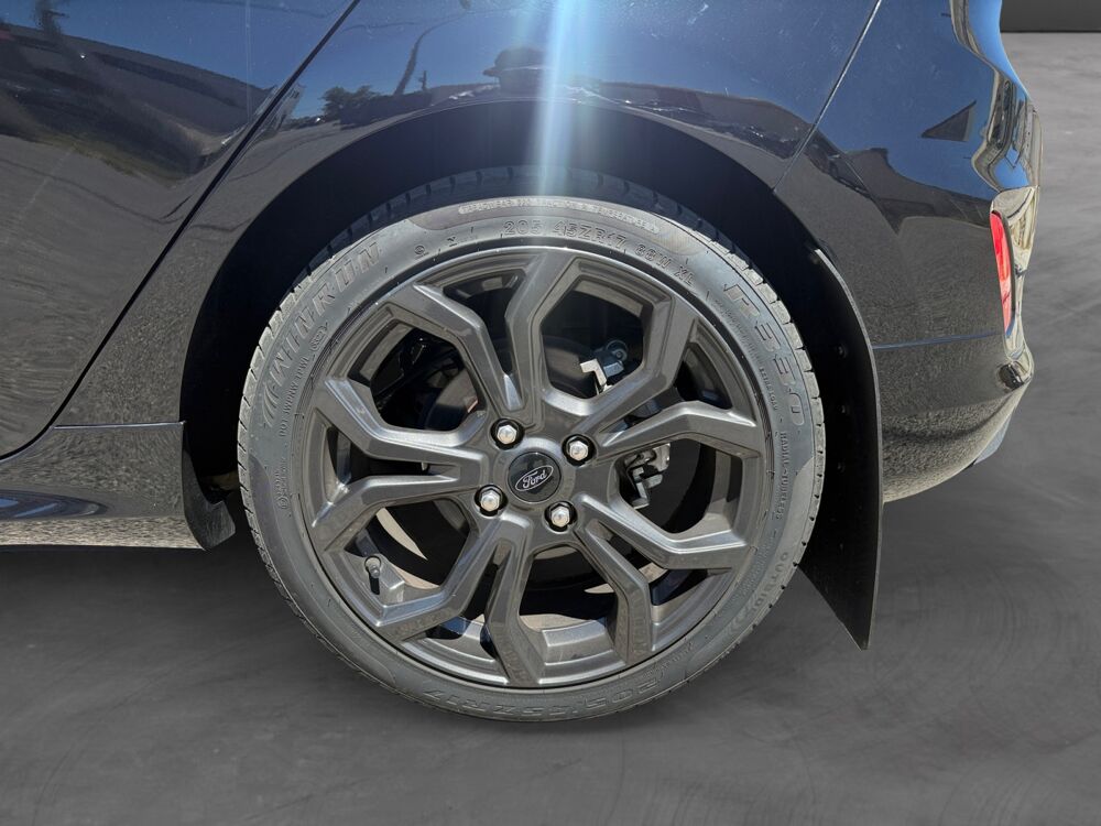 Fiesta 1.0 ECOBOOST 100 VIGNALE 2019 occasion 83210 La Farl&egrave;de