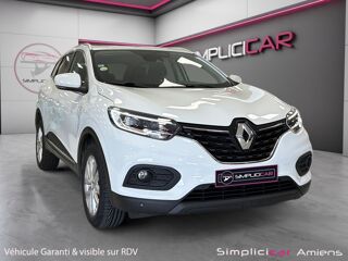 Kadjar 1.5 BLUE DCI 115 2020 occasion 80080 Amiens
