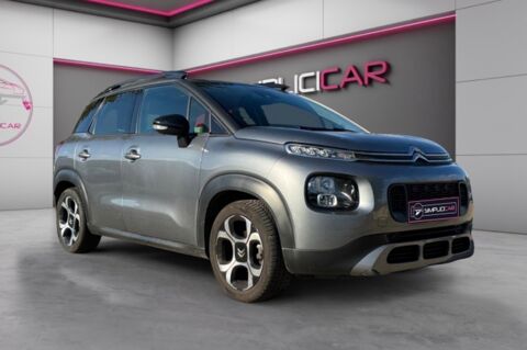Citro&euml;n C3 1.6 BLUE HDI 100 LIVE 2018 occasion Vernon 27200