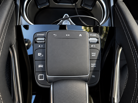 Classe GLE AMG 2024 occasion 93100 Montreuil