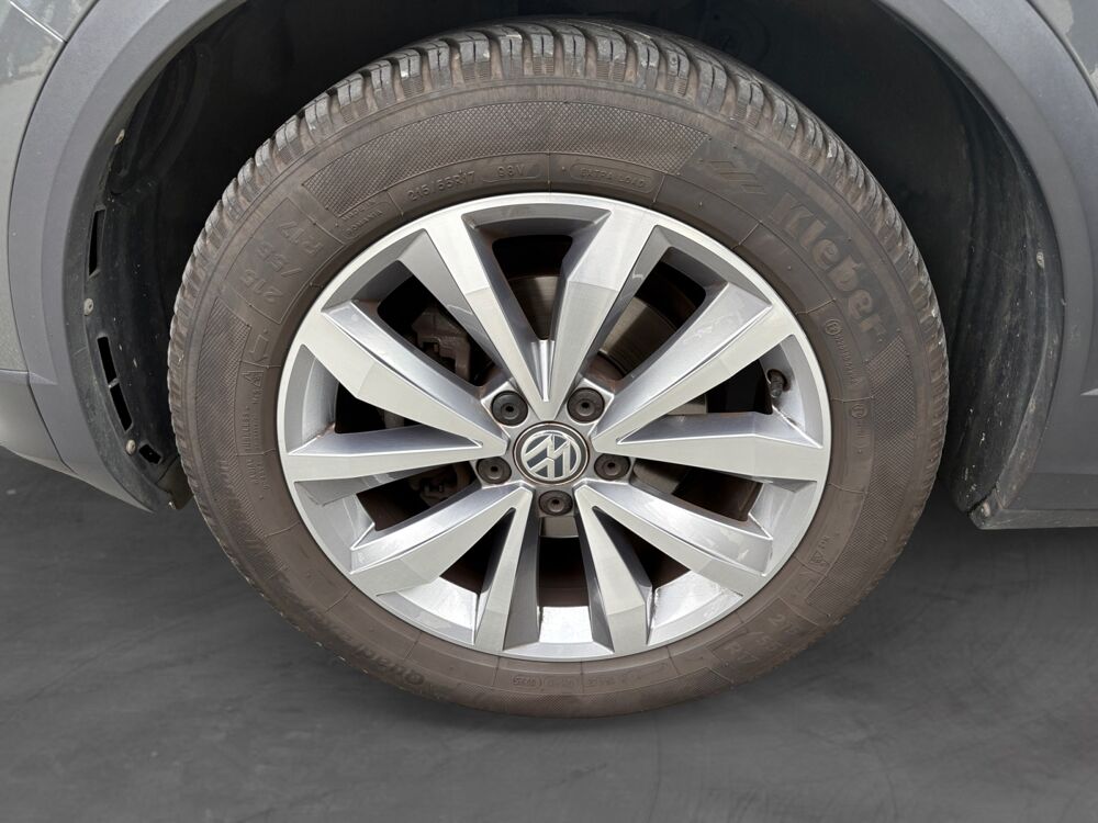 T-ROC 1.6 TDI 115 LOUNGE 2020 occasion 14320 Saint-Andr&eacute;-sur-Orne