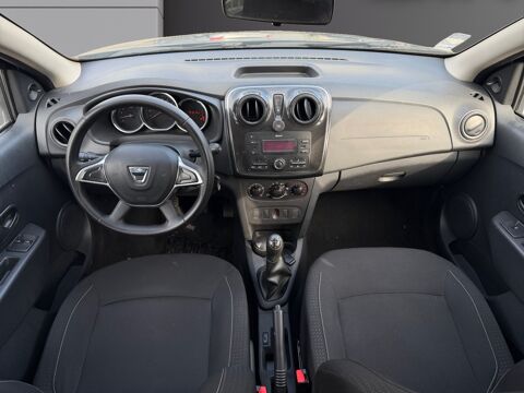 Sandero 0.9 TCE 90 ESSENTIEL 2019 occasion 31120 Pinsaguel