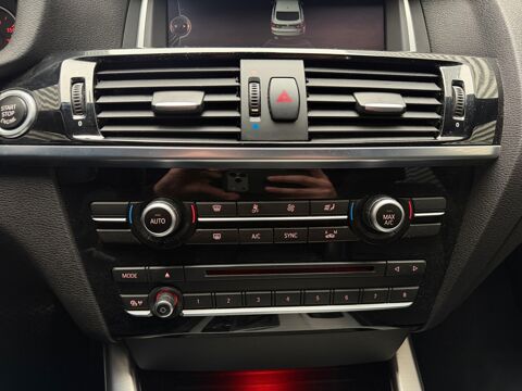 X4 30D XDRIVE M SPORT BA 2015 occasion 30900 Nimes