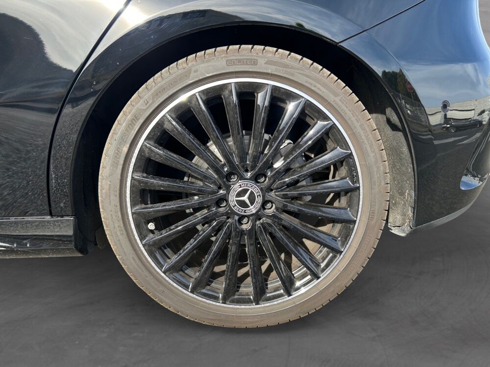 Classe A A180 AMG LINE 2023 occasion 34070 Montpellier