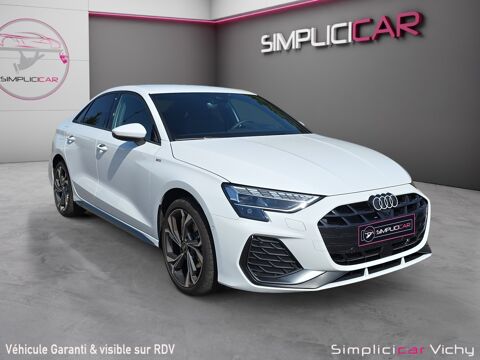 Annonce voiture Audi A3 36980 €