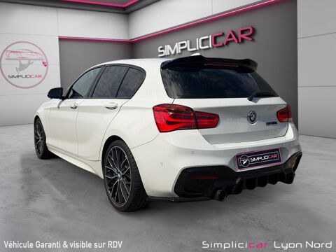 Divers M 135I 2016 occasion 69730 Genay