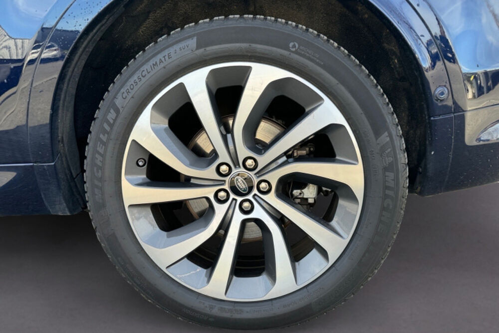 Discovery (2) 1.5 P300E 11CV PHEV AWD AUTO 2021 occasion 64121 Serres-Castet