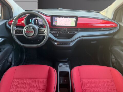 500 (RED) 2.0 2023 occasion 34070 Montpellier