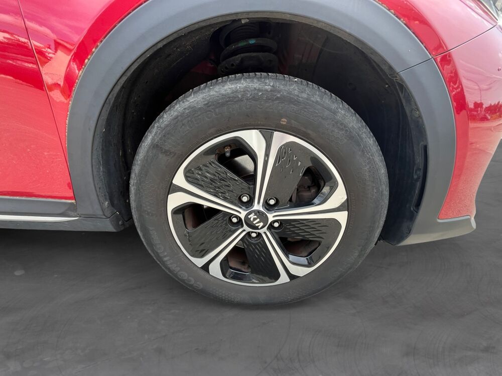 XCeed XCEED 1.6 GDI 141 PHEV PREMIUM BUSINESS 2021 occasion 87000 Limoges