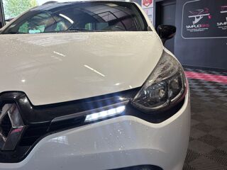 Clio IV CLIO IV ESTATE 0.9 TCe 90 2016 occasion 73290 La Motte-Servolex