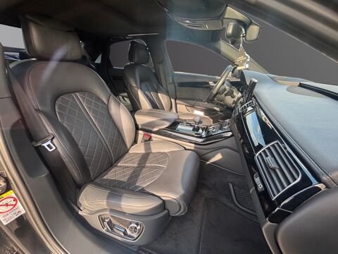 A8 V6 3.0 TDI 258 AVUS EXTENDED QUATTRO TIPTRONIC 2014 occasion 25410 Saint-Vit