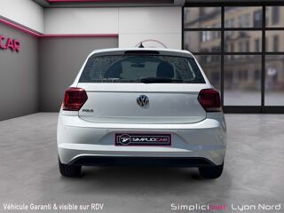 Polo CONFORT LINE BUSINESS 2018 occasion 69730 Genay