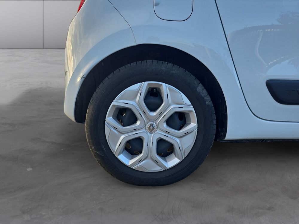 Twingo Zen 2019 occasion 03300 Cusset