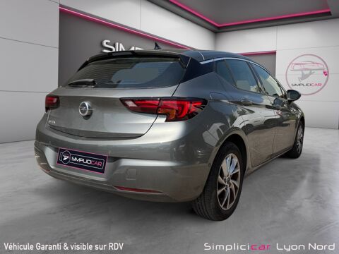 Astra Ultimate 2020 occasion 69730 Genay