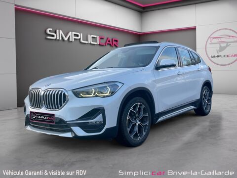 Annonce voiture BMW X1 20980 €