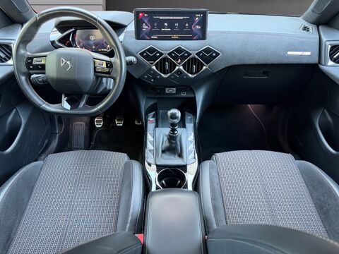 DS3 PERFORMANCE LINE 2019 occasion 34070 Montpellier