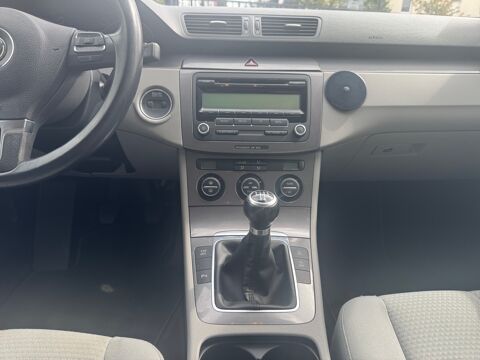Passat Trendline 2009 occasion 27200 Vernon