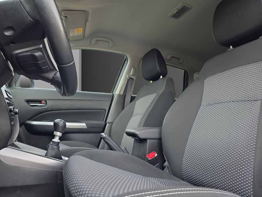 Vitara Privil&egrave;ge 2020 occasion 03300 Cusset