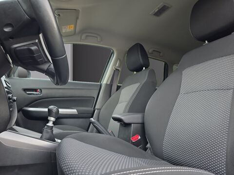 Vitara Privil&egrave;ge 2020 occasion 03300 Cusset