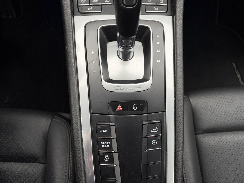 911 Carrera 4 2014 occasion 45750 Saint-Pryv&eacute;-Saint-Mesmin