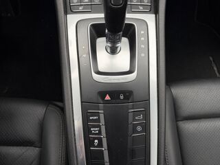911 Carrera 4 2014 occasion 45750 Saint-Pryv&eacute;-Saint-Mesmin