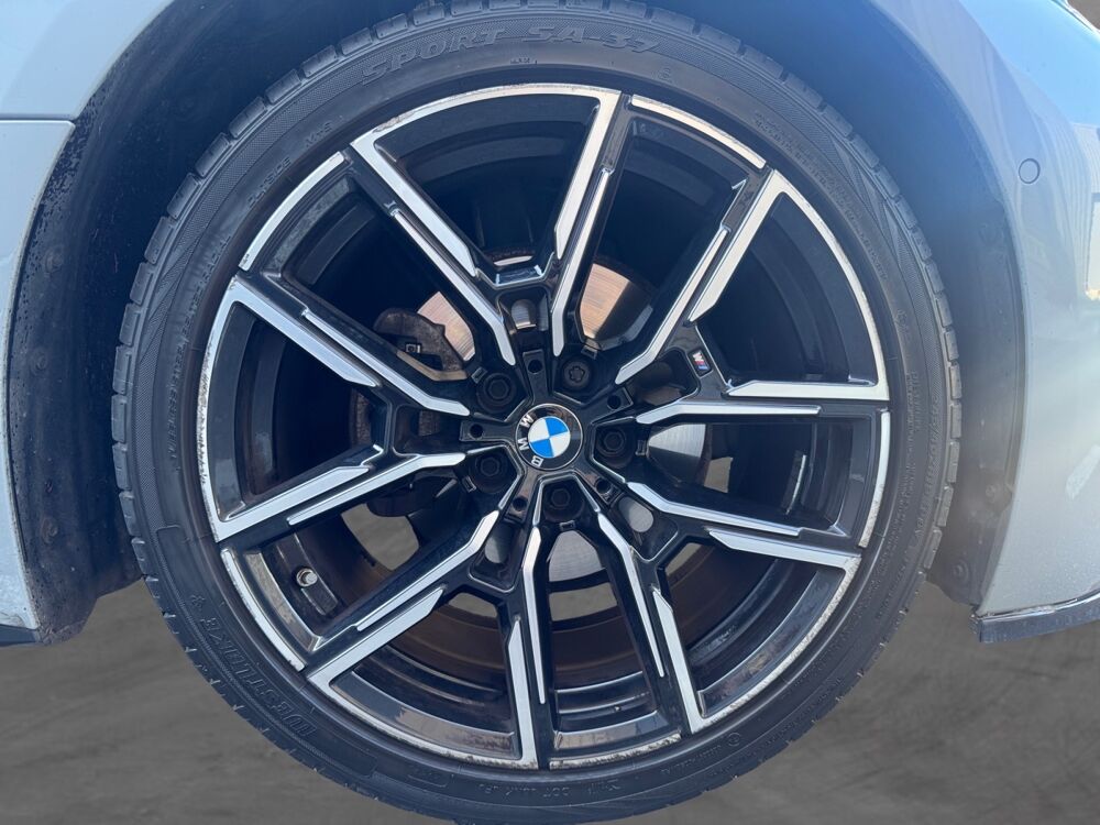 S&eacute;rie 4 M Sport 2022 occasion 69730 Genay