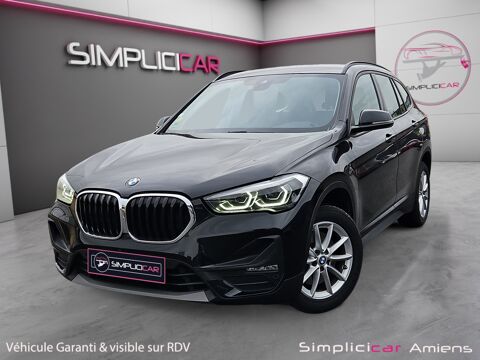 X1 xDrive 20d 2.0 16V 2020 occasion 80080 Amiens
