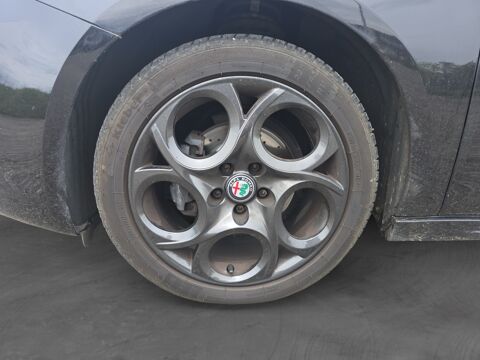 Giulietta 1.6 JTDM 120 VELOCE TCT6 2016 occasion 03300 Cusset