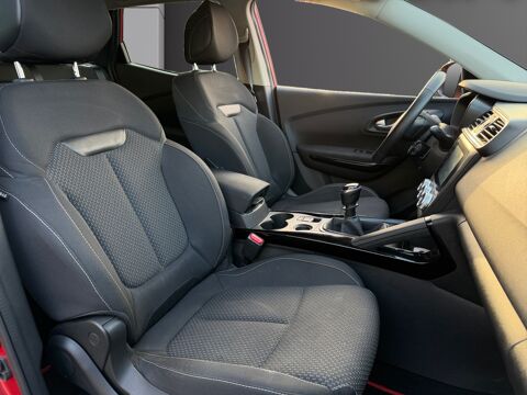 Kadjar Business 2021 occasion 14320 Saint-Andr&eacute;-sur-Orne