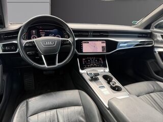 A6 50 V6 3.0 TDI 286 AVUS TIPTRONIC QUATTRO 2019 occasion 25300 Vuillecin