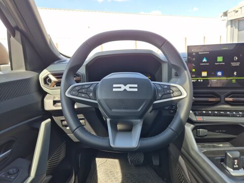 Bigster 1.8 HYBRID 155 Extreme 2026 occasion 62223 Saint-Laurent-Blangy