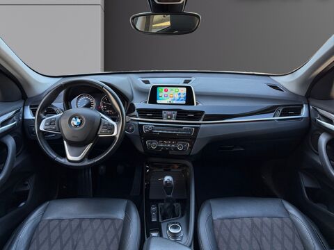 X1 18I SDRIVE 140 XLINE 2019 occasion 30900 Nimes