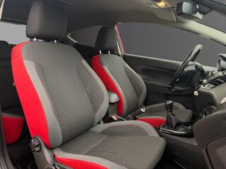 Fiesta RED EDITION 2015 occasion 30900 Nimes