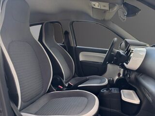 Twingo 0.9 TCE 90 INTENS EDC 2016 occasion 93100 Montreuil