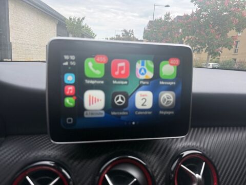 Classe A III (2) 45 AMG 4MATIC 2015 occasion 27200 Vernon
