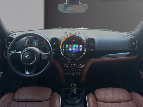 Countryman COOPER S 178 UNTAMED BA PH2 2022 occasion 56450 Theix-noyalo