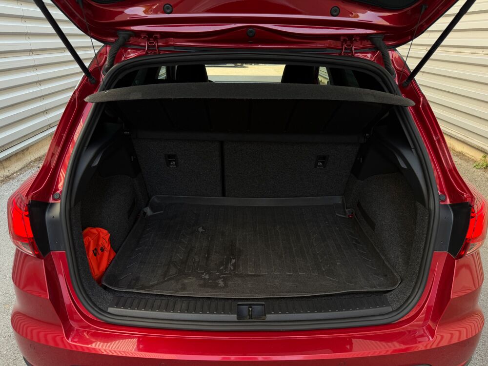 Arona 1.5 TSI 150 FR 2019 occasion 30900 Nimes