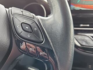 C-HR 2.0 184H GR DISTINCTIVE 2021 occasion 62223 Saint-Laurent-Blangy
