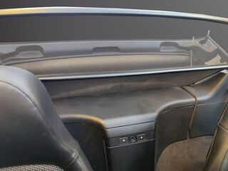 Z3 1.8 ROADSTER 1996 occasion 83480 Puget-sur-Argens