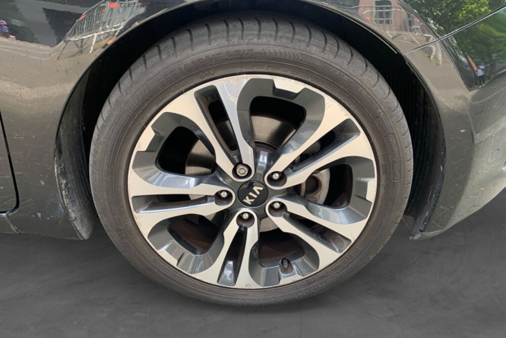 Ceed II 1.6 GDI CVVT 135 PREMIUM DCT 2013 occasion 93100 Montreuil
