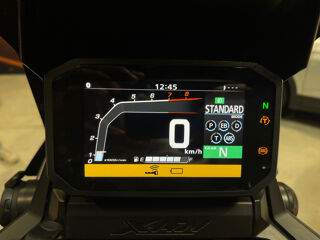 HONDA 2024 occasion 69730 Genay