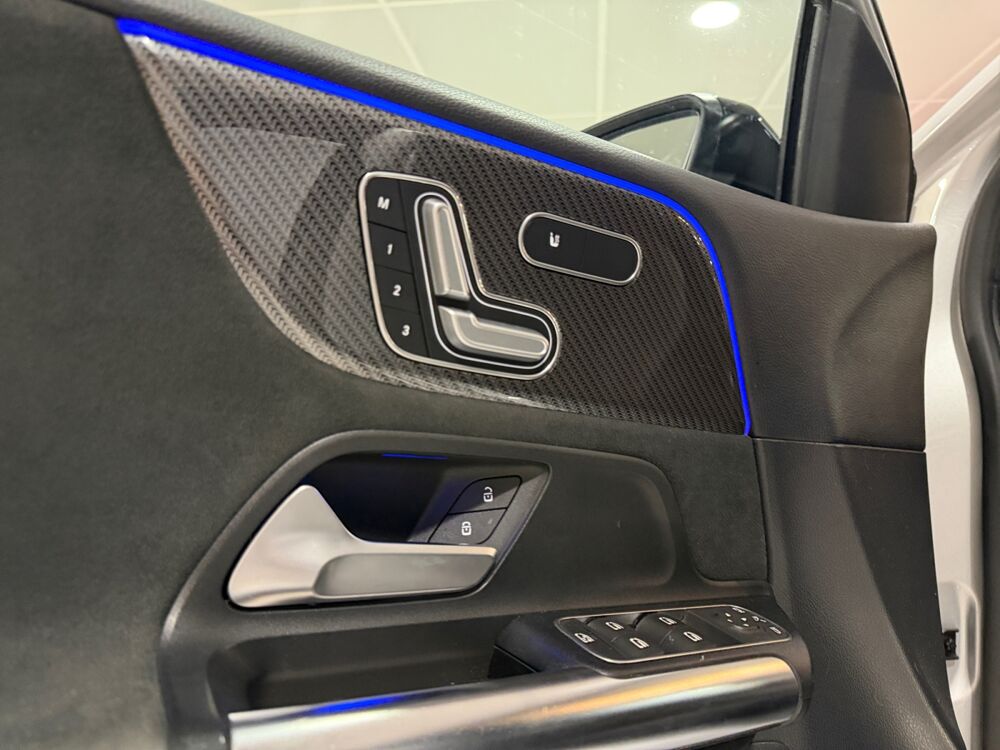 Classe B AMG Line Edition 2019 occasion 62223 Saint-Laurent-Blangy