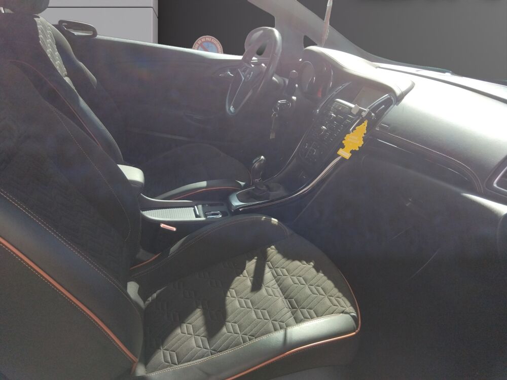 Cascada 1.4 TURBO 140 SUPREME 2016 occasion 60000 Beauvais