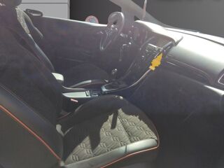 Cascada 1.4 TURBO 140 SUPREME 2016 occasion 60000 Beauvais