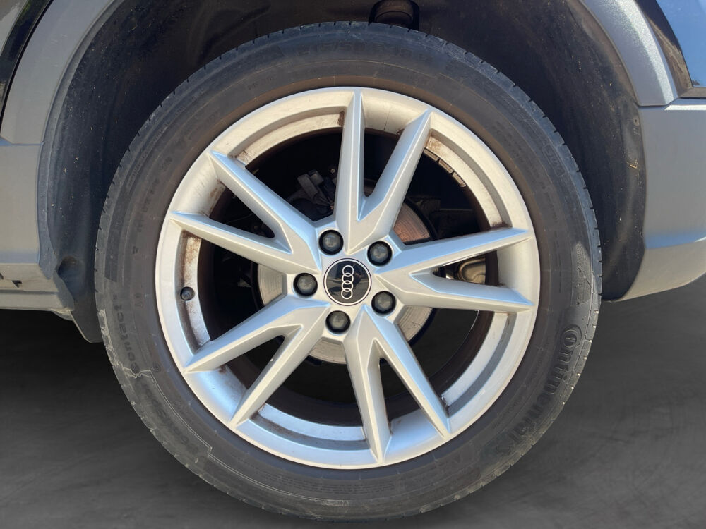 Q2 35 TFSI 1.5 150 DEISGN S TRONIC 2019 occasion 69730 Genay