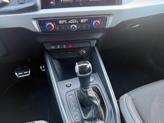 A1 ALLSTREET 35 TFSI 150 S LINE S TRONIC 2021 occasion 31120 Pinsaguel
