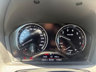 S&eacute;rie 1 118I M SPORT ULTIMATE 2019 occasion 83480 Puget-sur-Argens