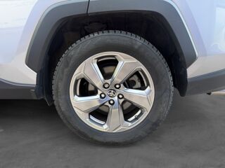 RAV 4 HYBRIDE 222 AWD-I Dynamic 2020 occasion 30900 Nimes